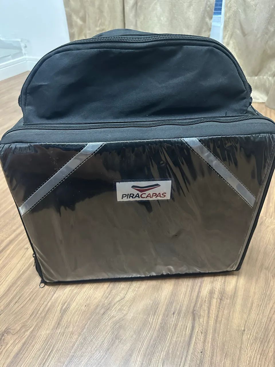 BAG Piracapa 45L