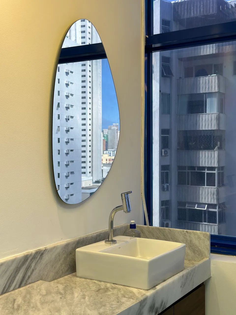 Balcão lavabo - Foto 2
