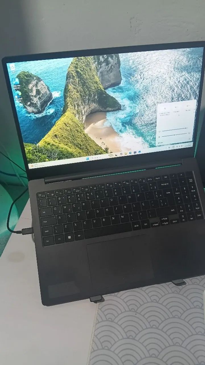 SETUP COMPLETO (VENDO SEPARADO TAMBÉM) - Foto 2