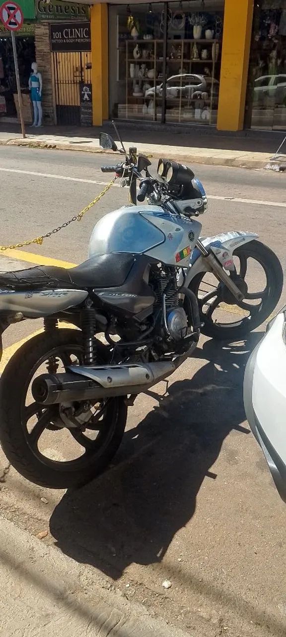 Moto pra trabalhar  - Foto 2