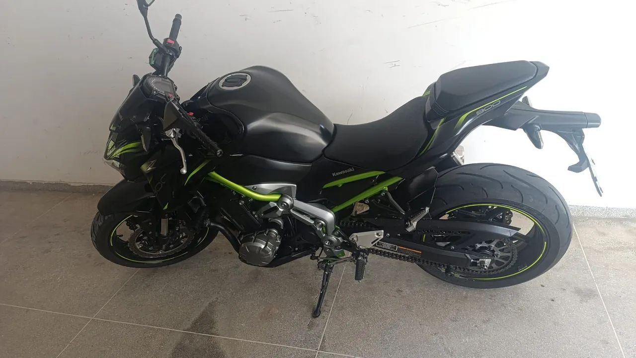 Vendo Z900 Extra  - Foto 3