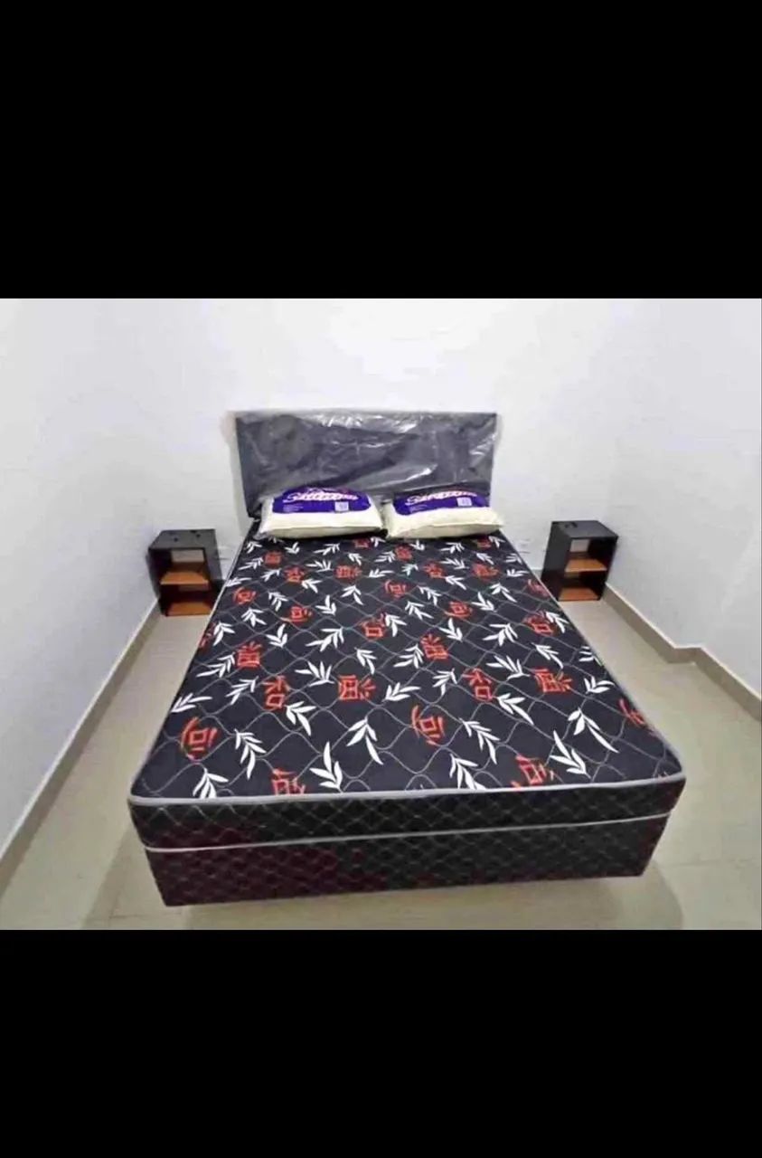 Cama box casal  - Foto 2