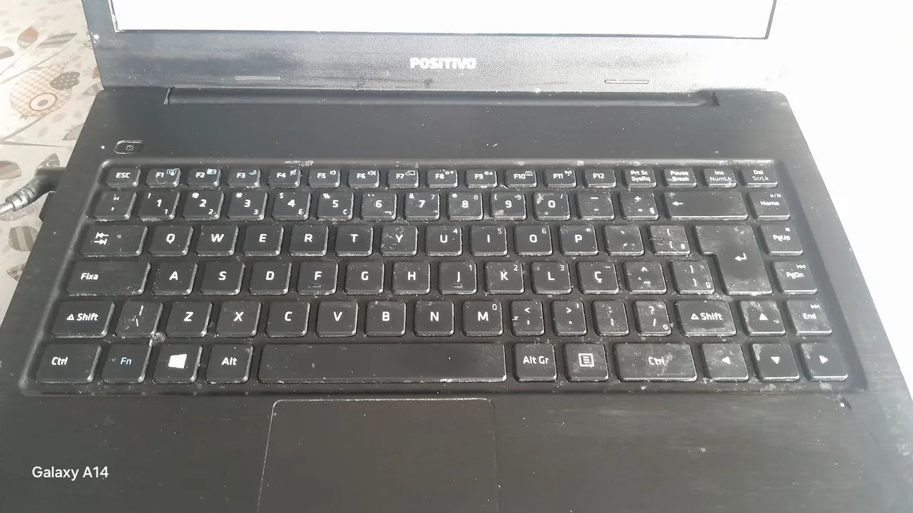 Notebook Positivo Unique  - Foto 4