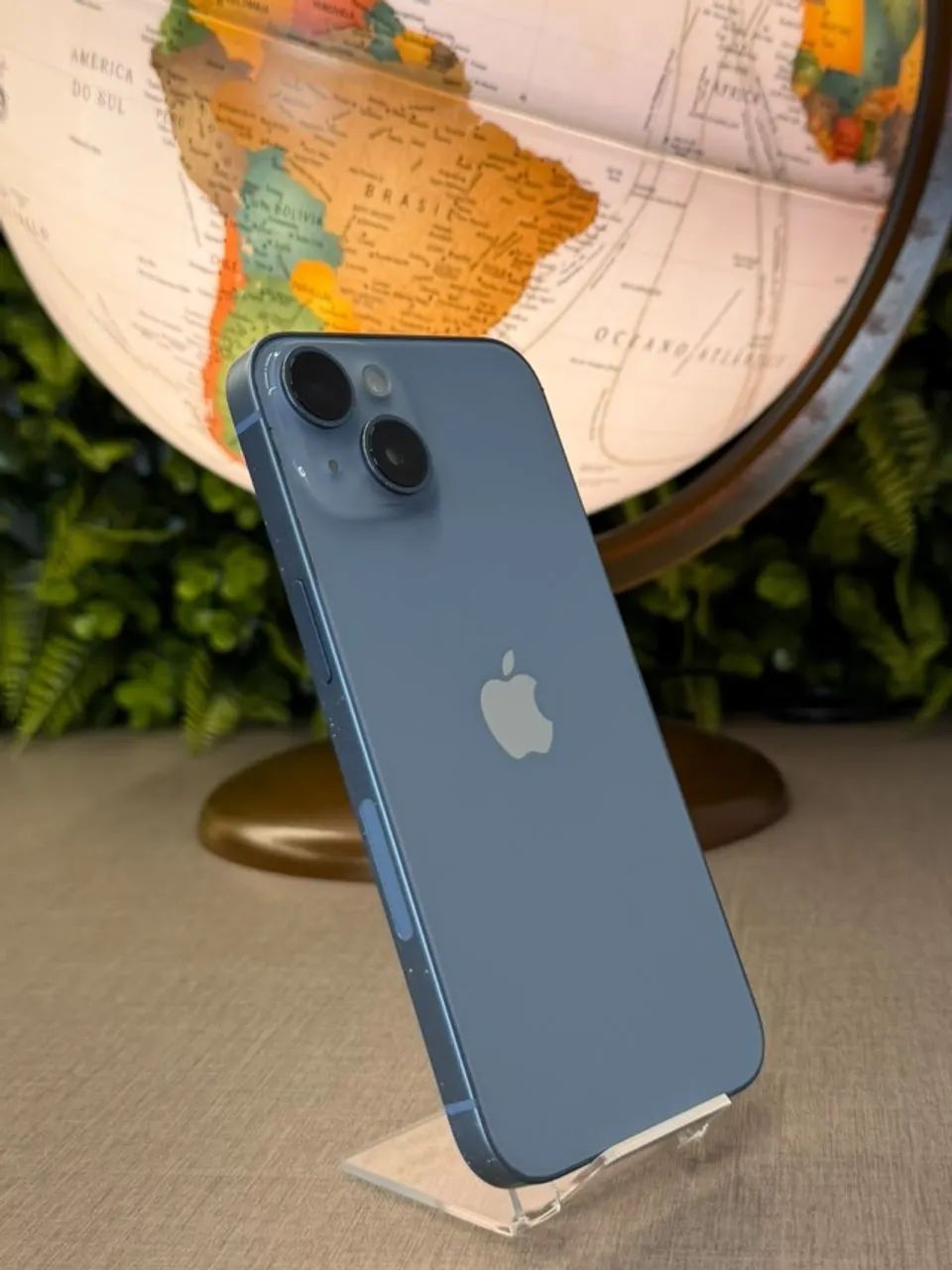 iPhone 14 128GB - Promoção - Todo original - Até 18x - Foto 3
