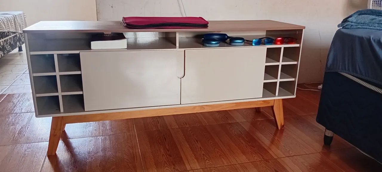 VENDE-SE UM RAQUE