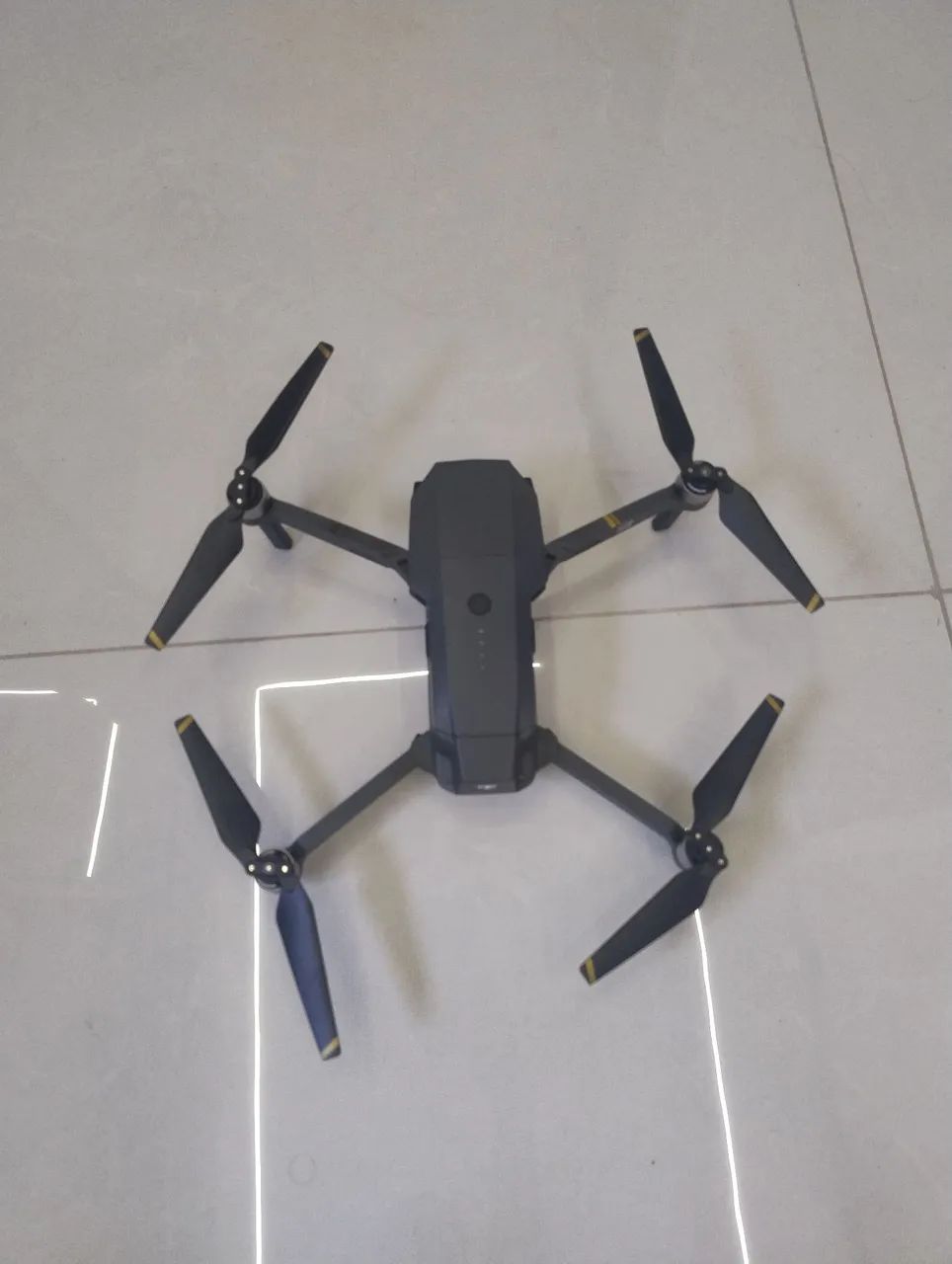Dji Mavic pro 1 - Foto 4
