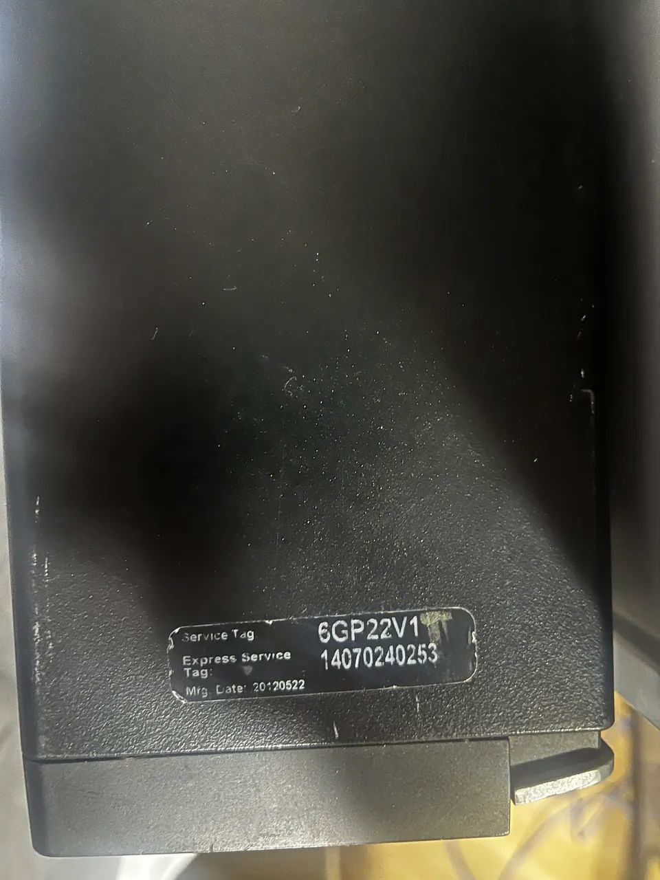 Optiplex 390 Dell pc 
