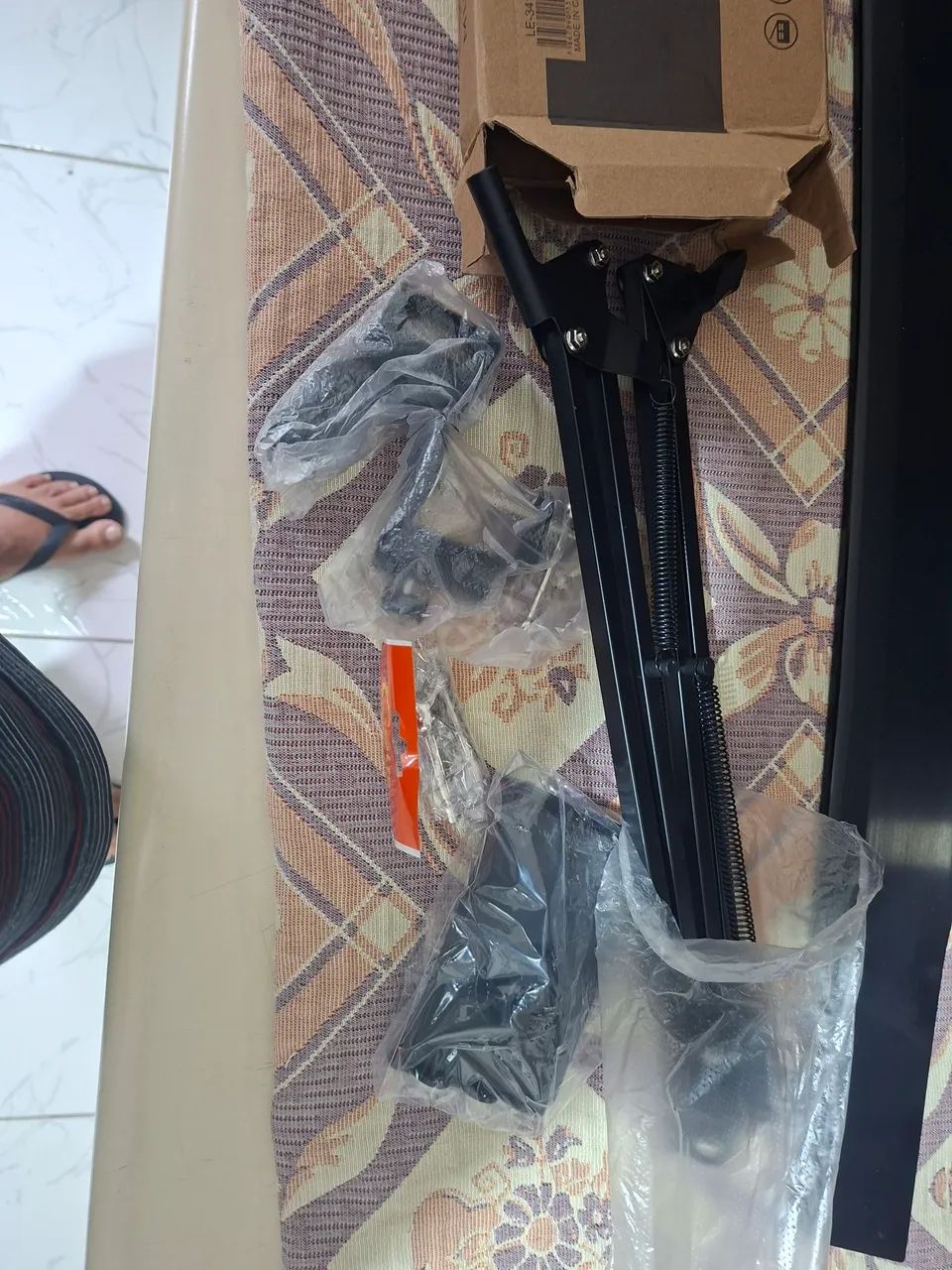 Suporte  - Foto 4