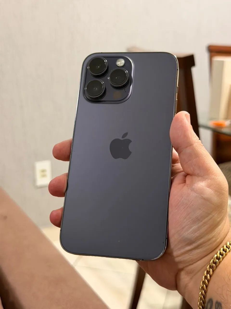 iPhone 14 Pro Max EM ÓTIMO ESTADO !