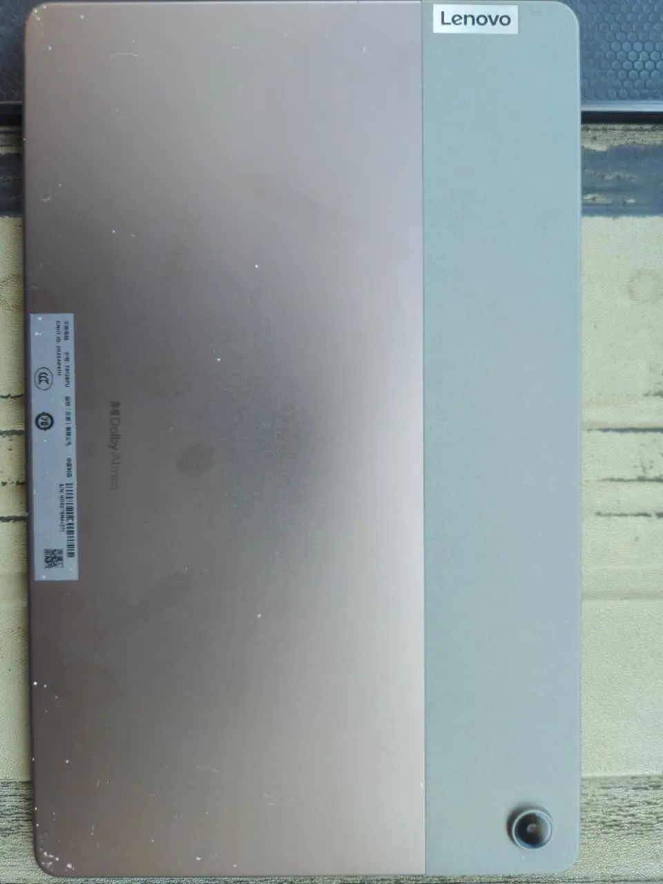 Tablet Lenovo TAB M10 - Foto 5