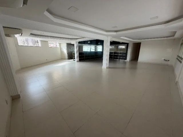 loja comercial reformada, no nível da rua, com aproximadamente 400m² e 2 pavimentos. - Foto 5