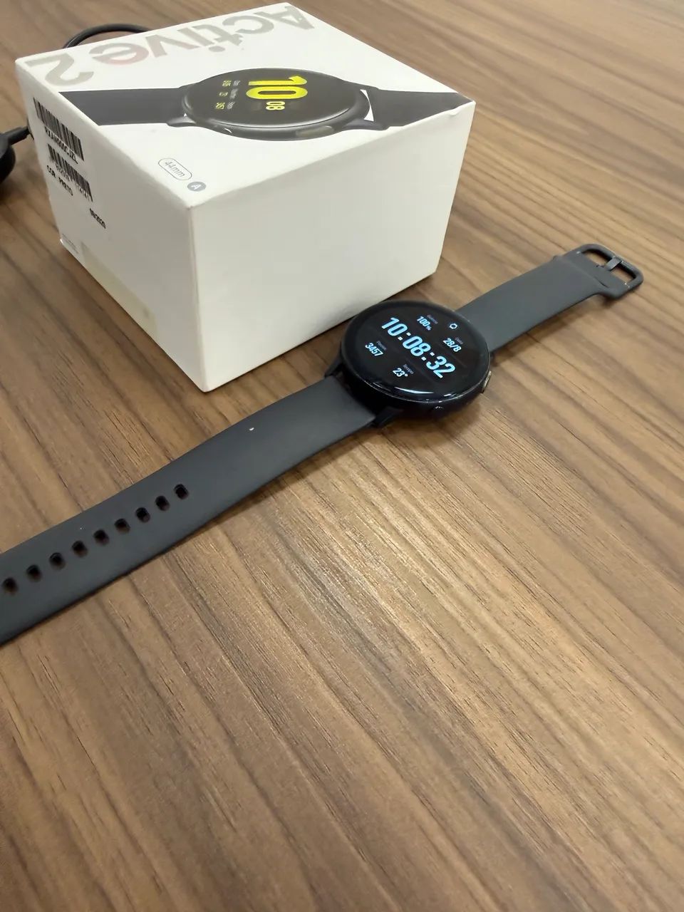 Galaxy Watch active 2 - Foto 2