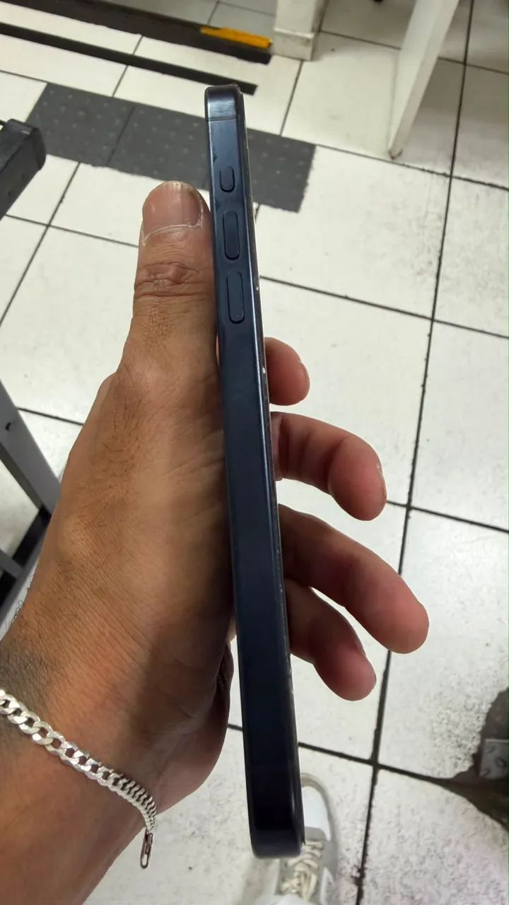 iPhone 15 pro Max  - Foto 5