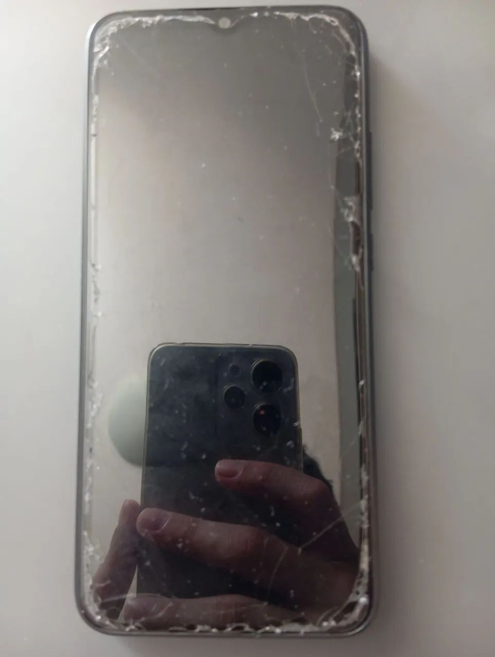 Celular xiaomi redimi A9 - Foto 2