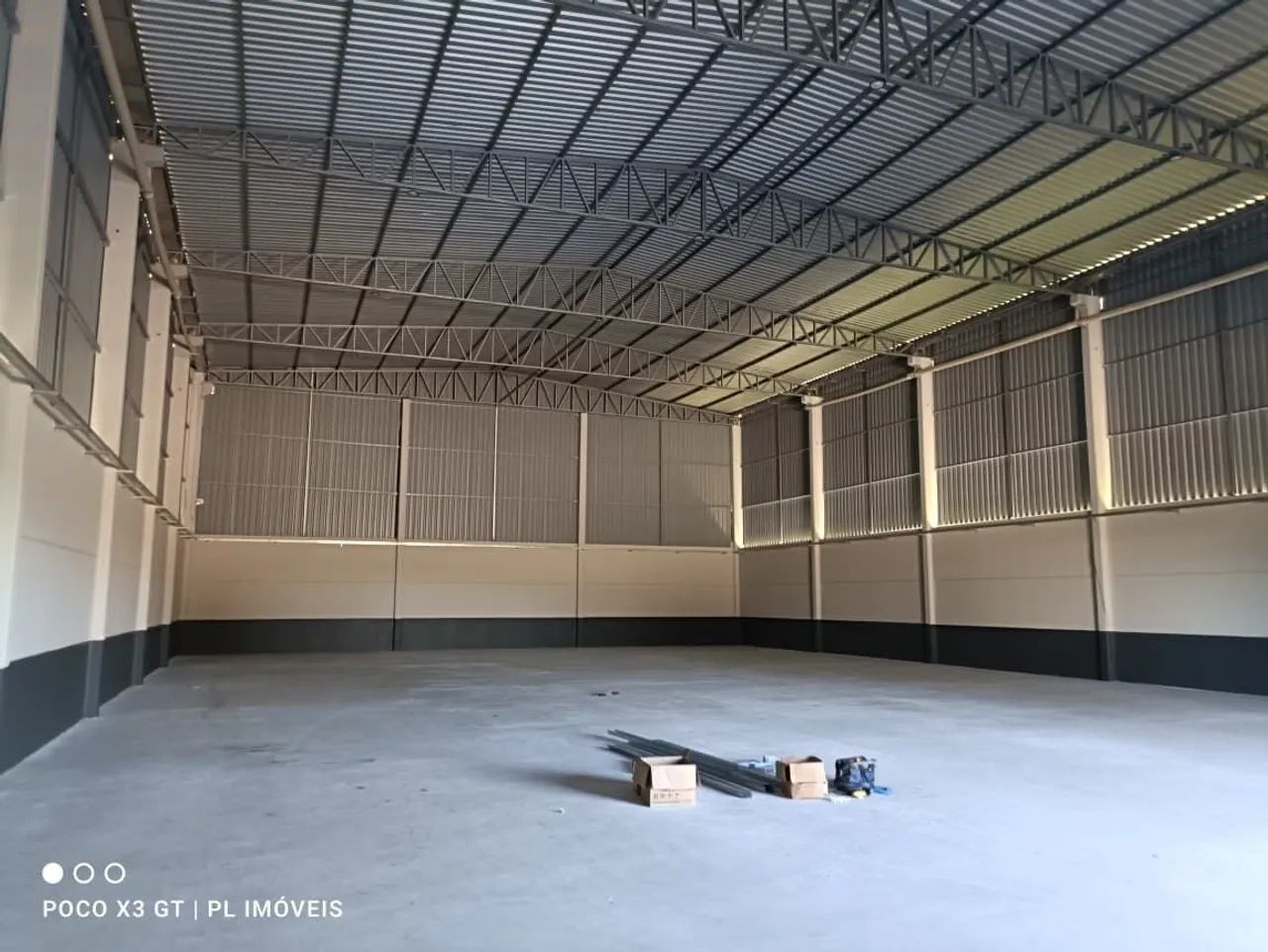 Galpão com 700m² em Tijucas - Foto 4