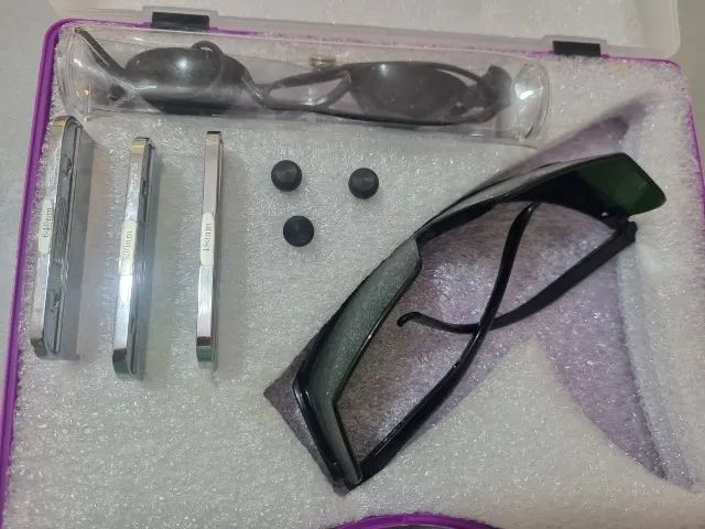 Lyra Luz pulsada  - Foto 4