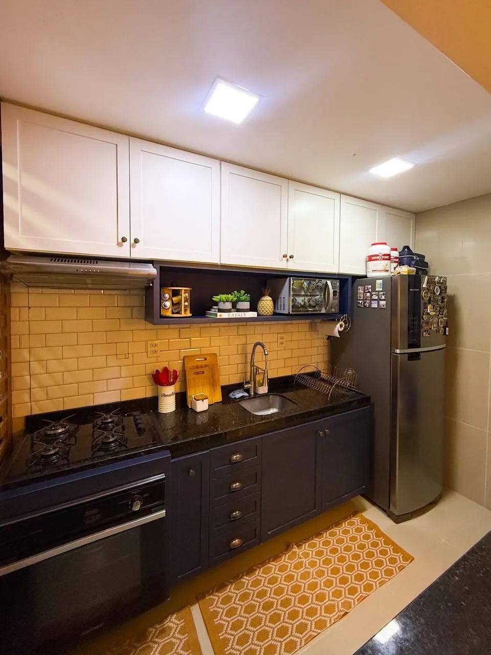 Vendo Condomínio Bonavita Prime | 2 quartos e 1 suite - Foto 5