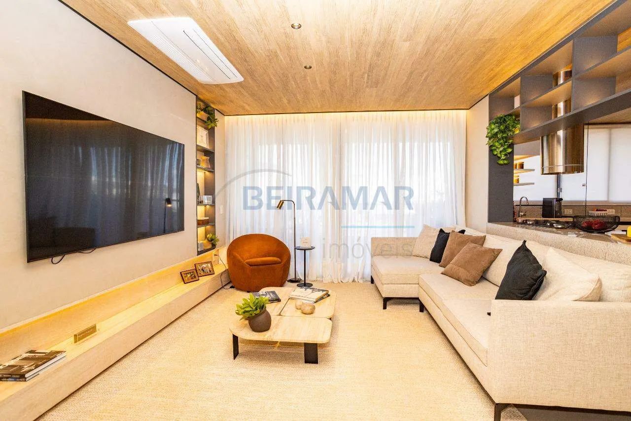 Apartamento à venda com 3 suítes na Quadra 500 - Sudoeste - Foto 2