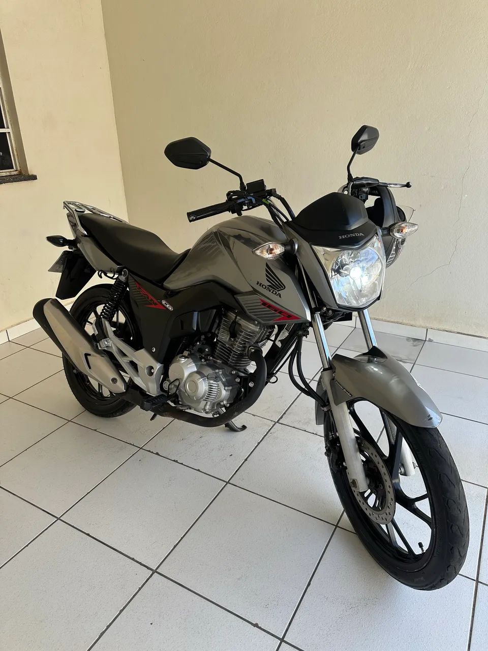 Vendo fan 160 2020 - Foto 5