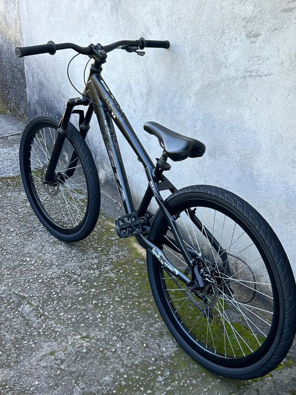 GTA rebel aro 26  - Foto 4