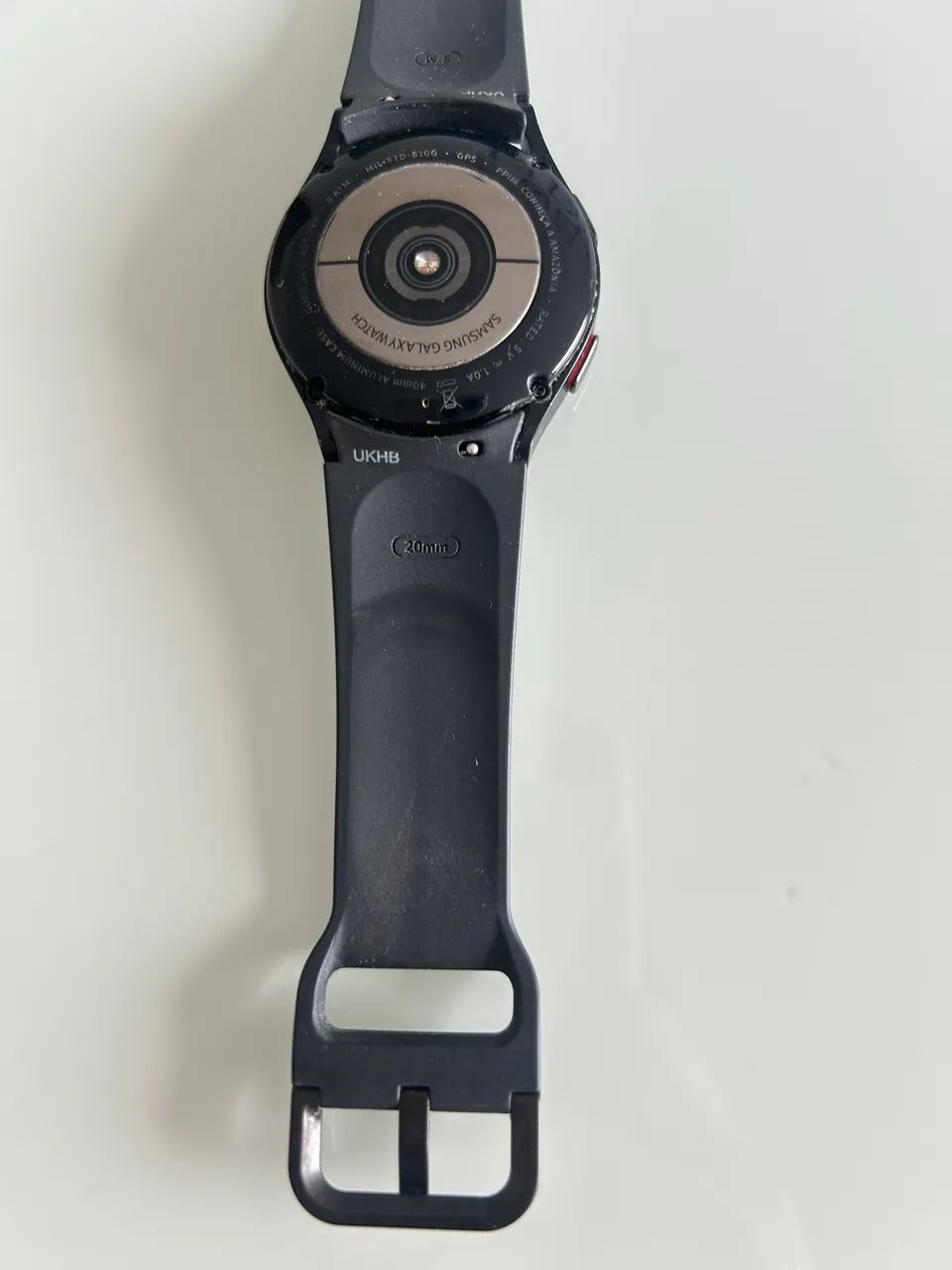 Relógio Samsung Galaxy Watch 4 - Foto 4