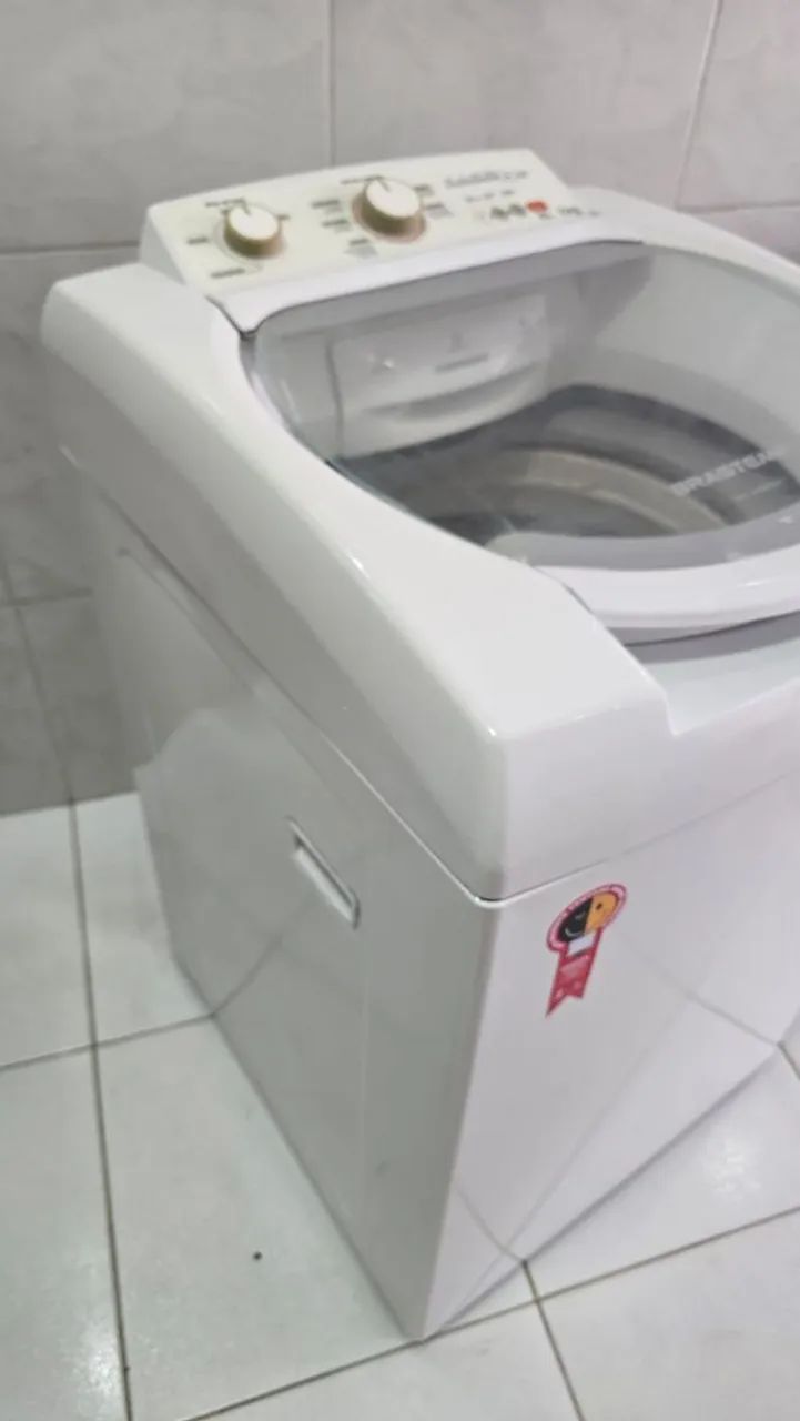 Máquina de lavar  - Foto 3