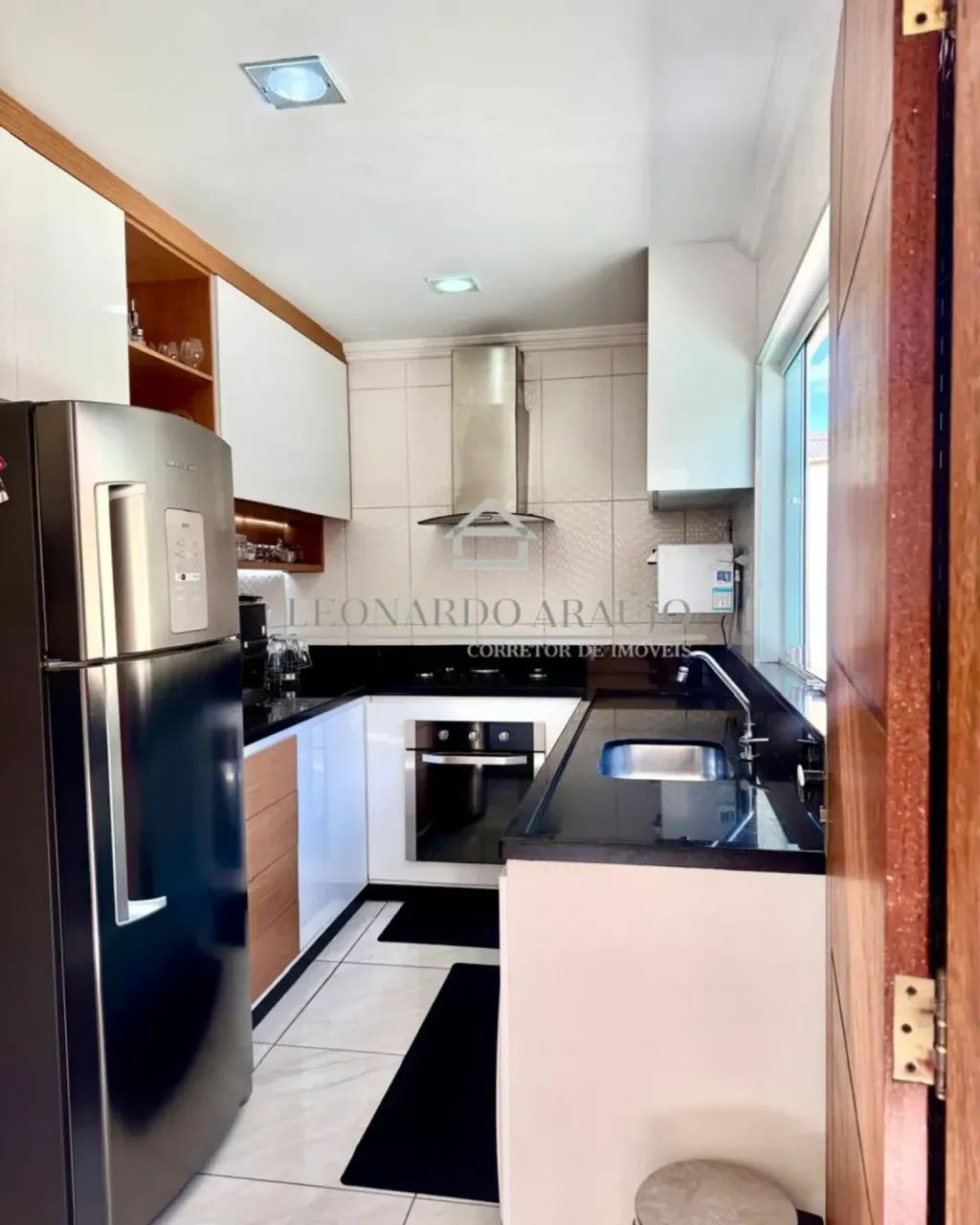 CASA EM PORTO CANOA SENDO 03 QUARTOS COM SUÍTE E BEM LOCALIZADA- SERRA ES - Foto 5