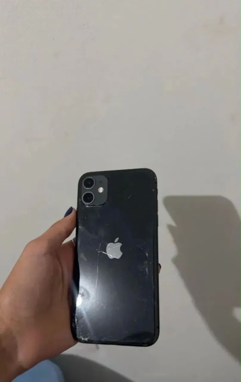 IPHONE 11  - Foto 4