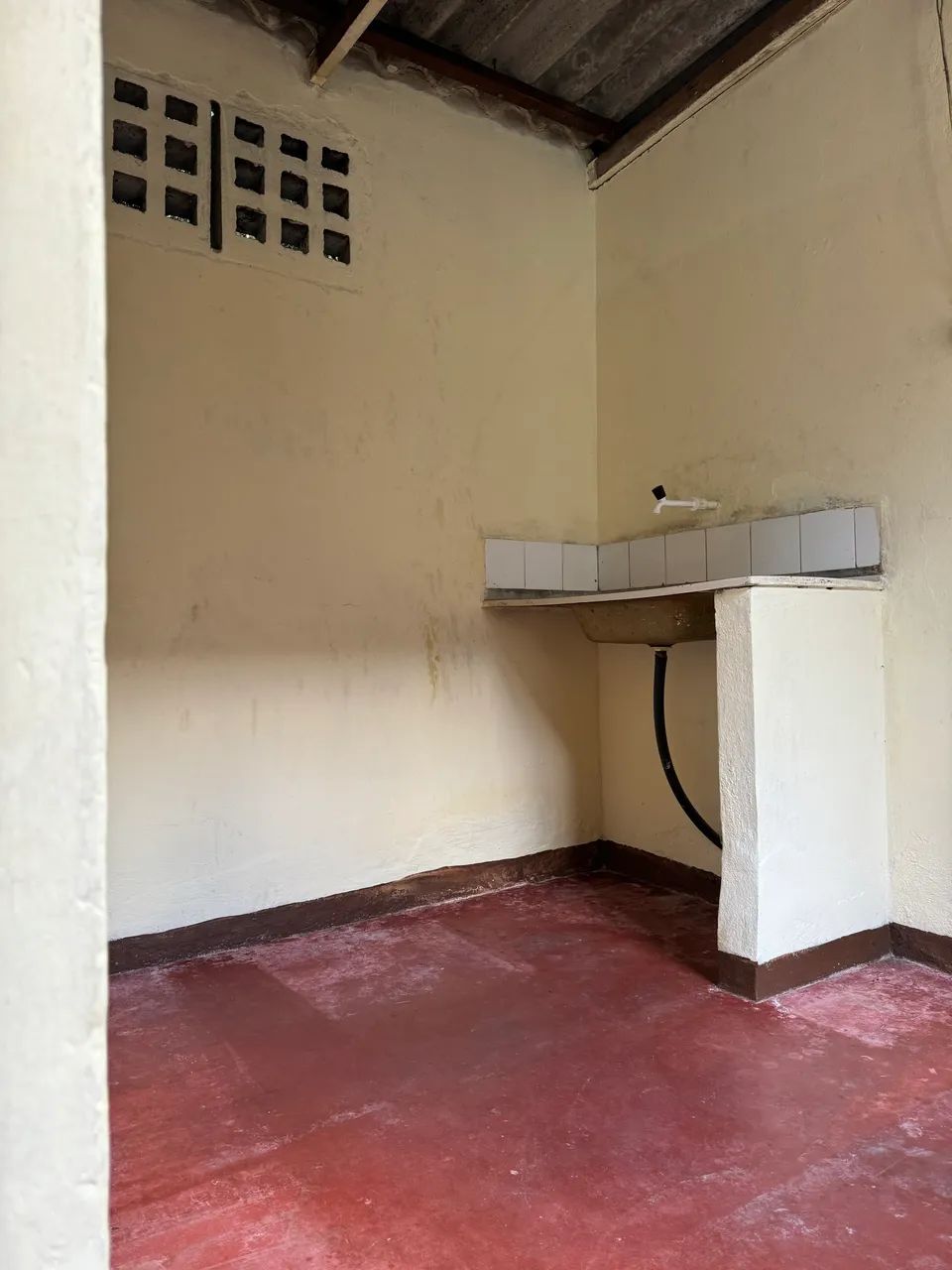 CASA 1 QUARTO EM CARAPINA GRANDE, SERRA - Foto 4
