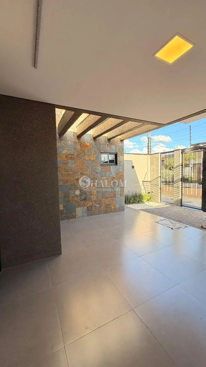 Casa à venda em Sarandi, Ecovalley Ecologic City, com 3 quartos, com 100 m² - Foto 3