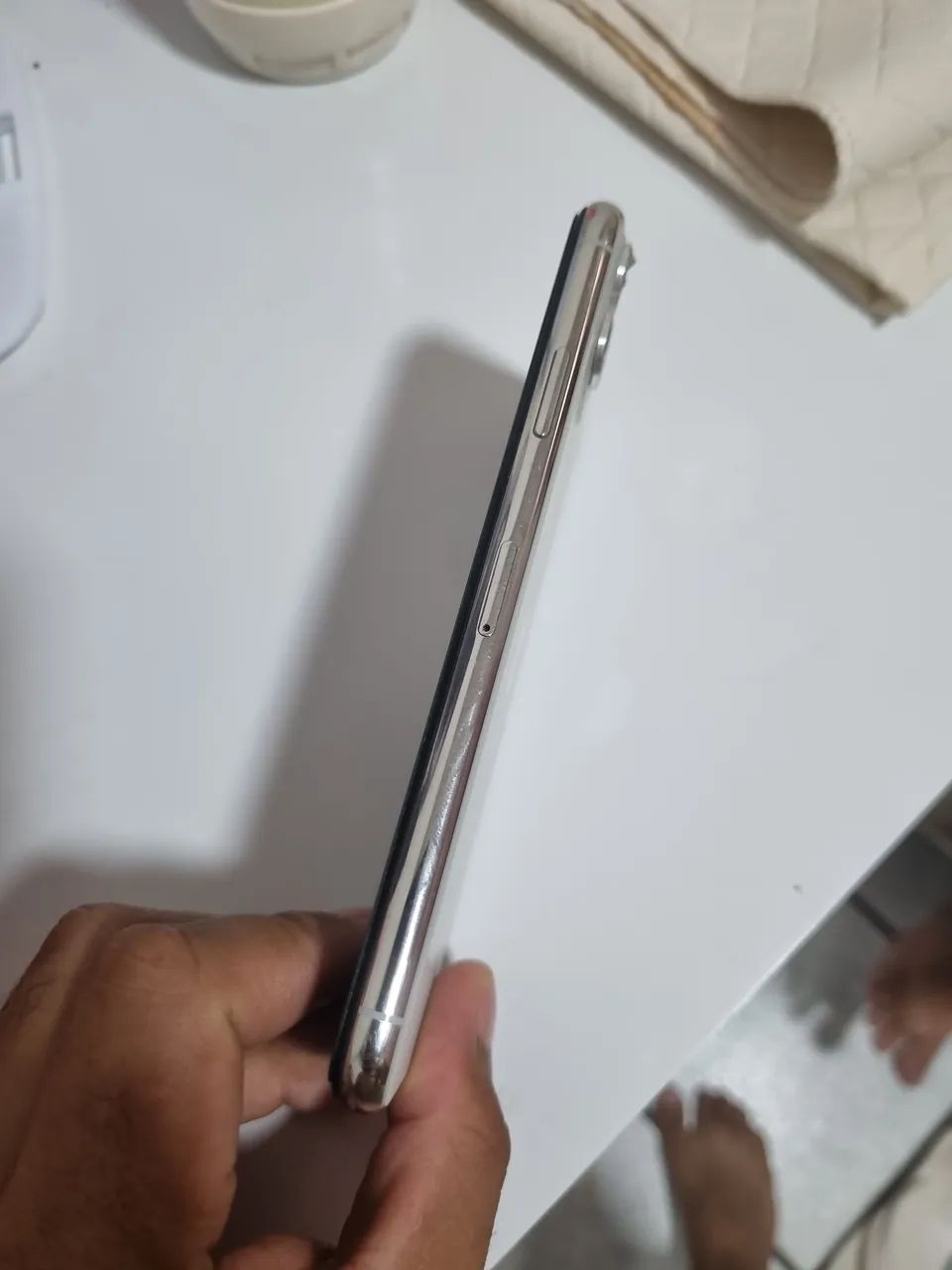 IPhone 11 Pro Max  64Gb - Foto 5