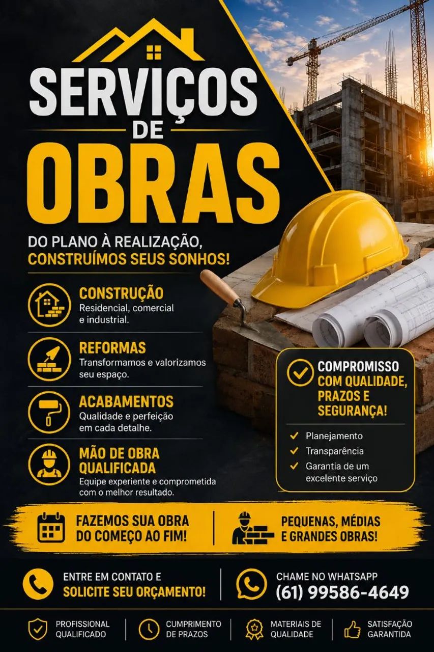 Serviços