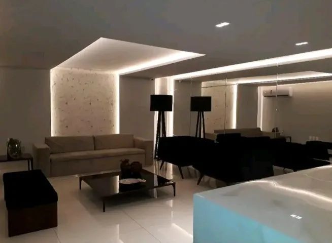 Flat mobiliado com vista para o mar na Praia do Bessa - Foto 4