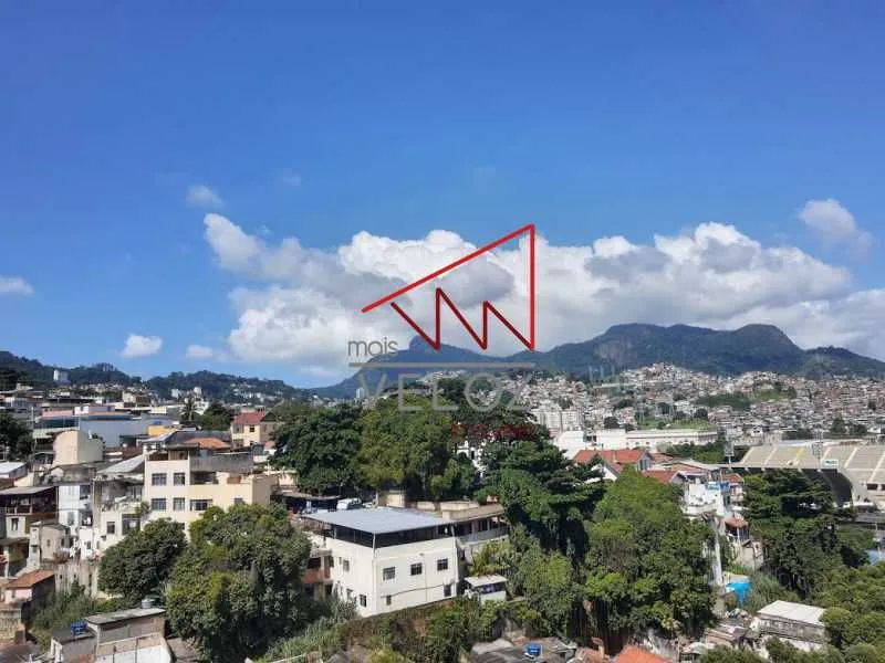 Kitnet/Conjugado-À VENDA-Centro-Rio de Janeiro-RJ