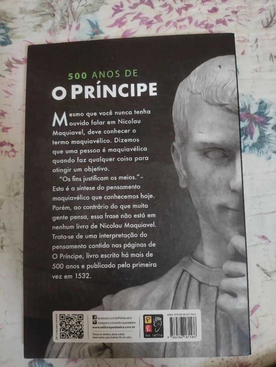 Livros - Foto 4
