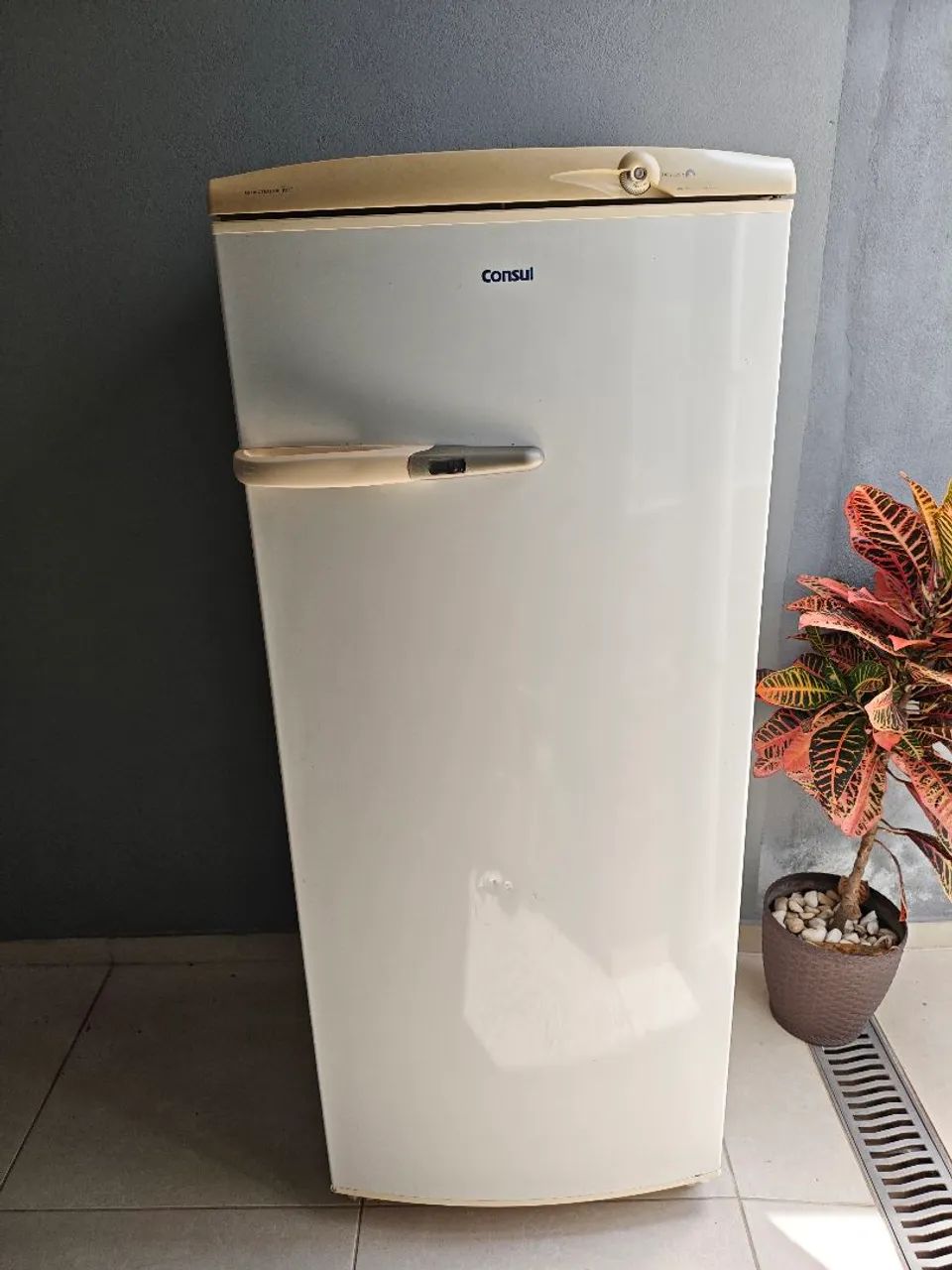 Geladeira Consul  - Foto 2
