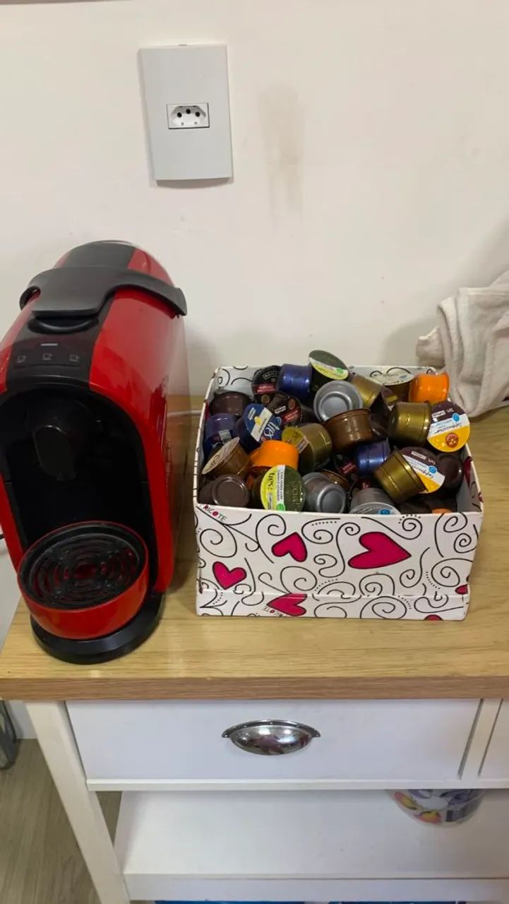 Máquina de café  - Foto 5