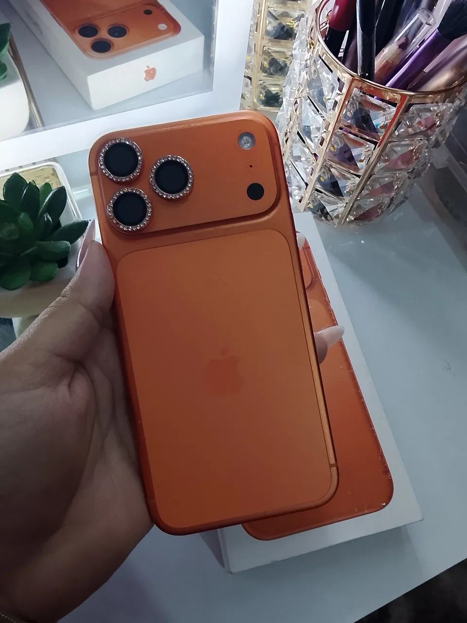 iPhone 17 pro max  - Foto 5