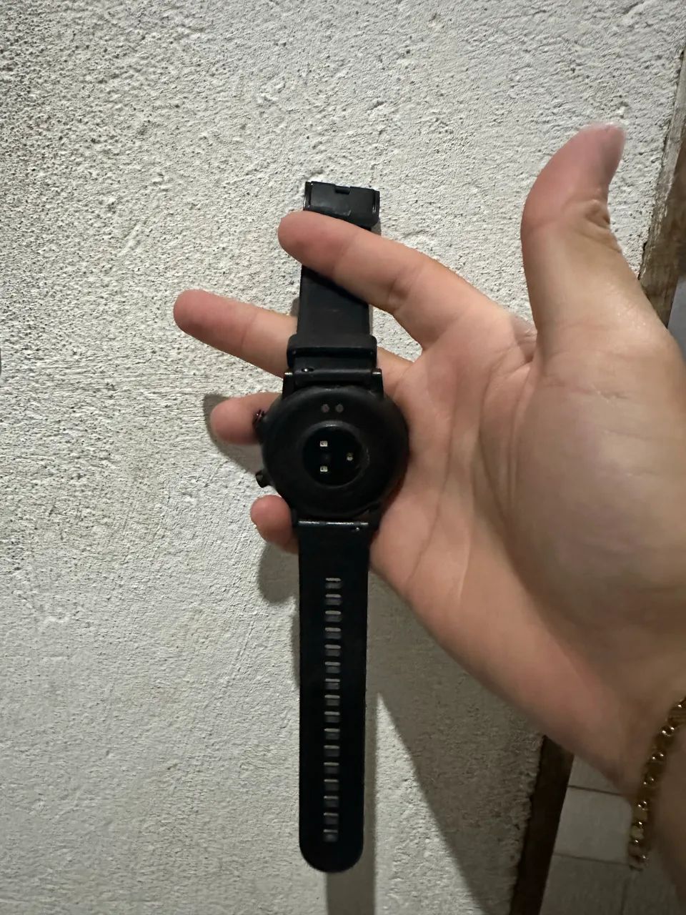 Relógio SMARTWATCH - Foto 4