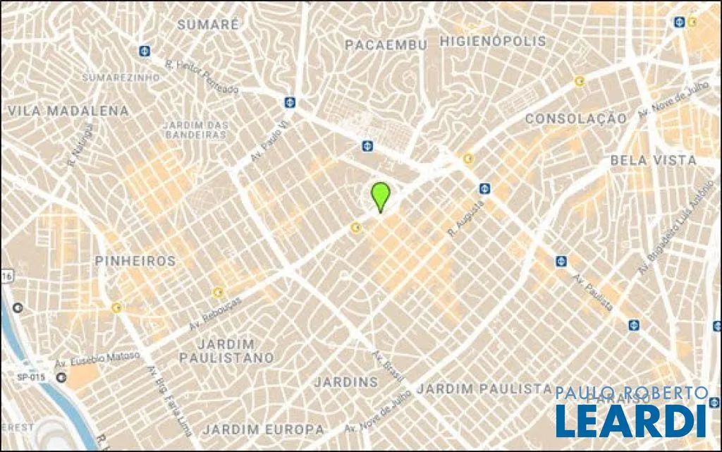 LOJA - JARDIM AMÉRICA - SP - Foto 5