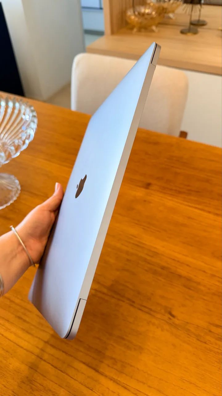 MacBook Pro M1 Touch Bar