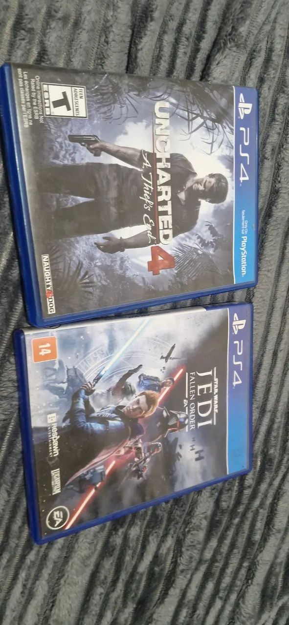 Ps4 Pro 1 T - Foto 4