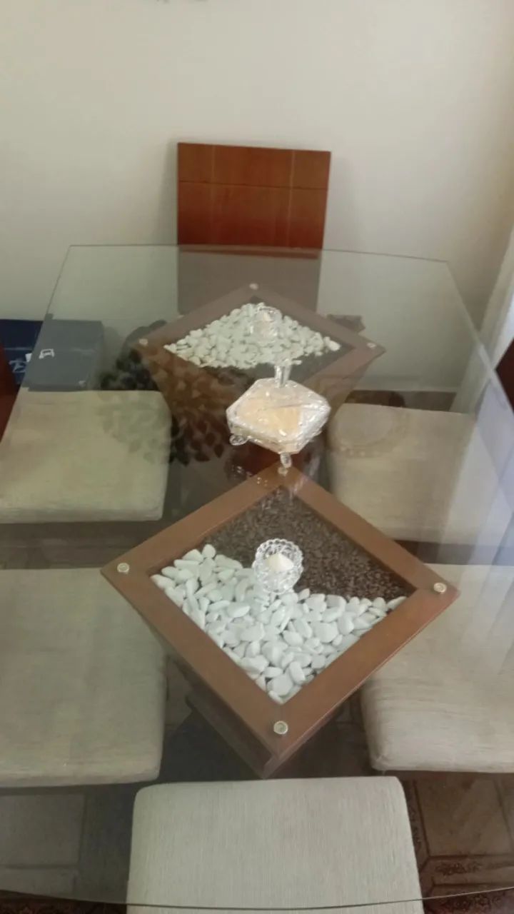 Tampo de mesa - Foto 2