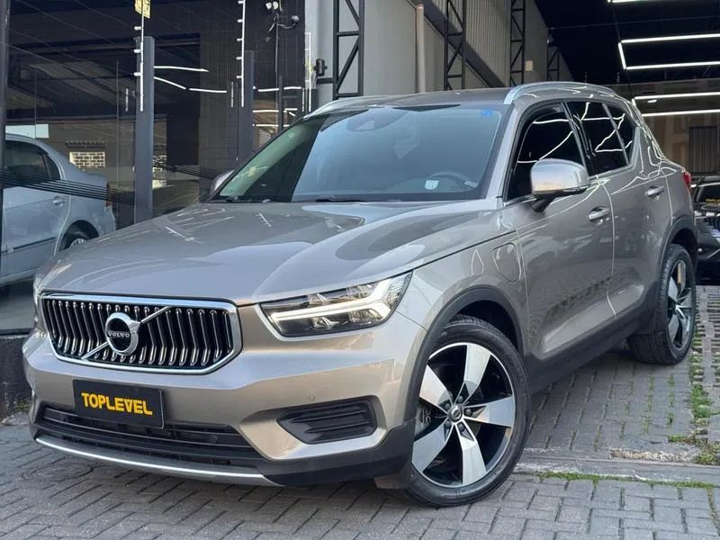 Volvo Xc XC 40 T-5 INSC. EXPRE. 1.5 FWD (Híbrido) 2022