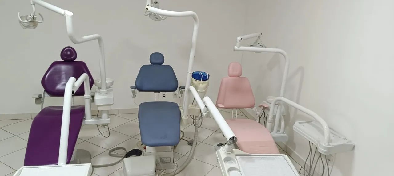 Vendo cadeira odontológica  - Foto 2