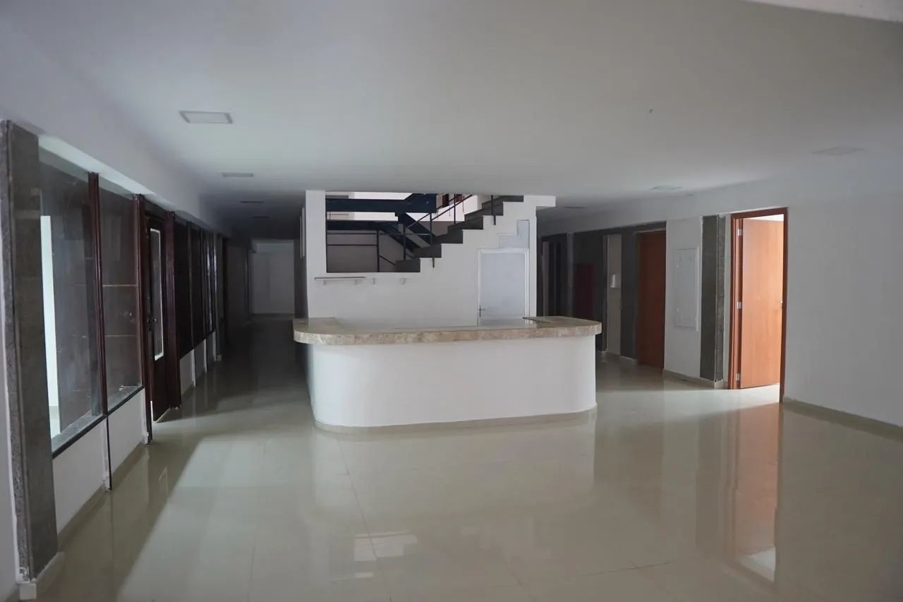 Prédio c/3.000m2 na Av. Nazaré  - Foto 3
