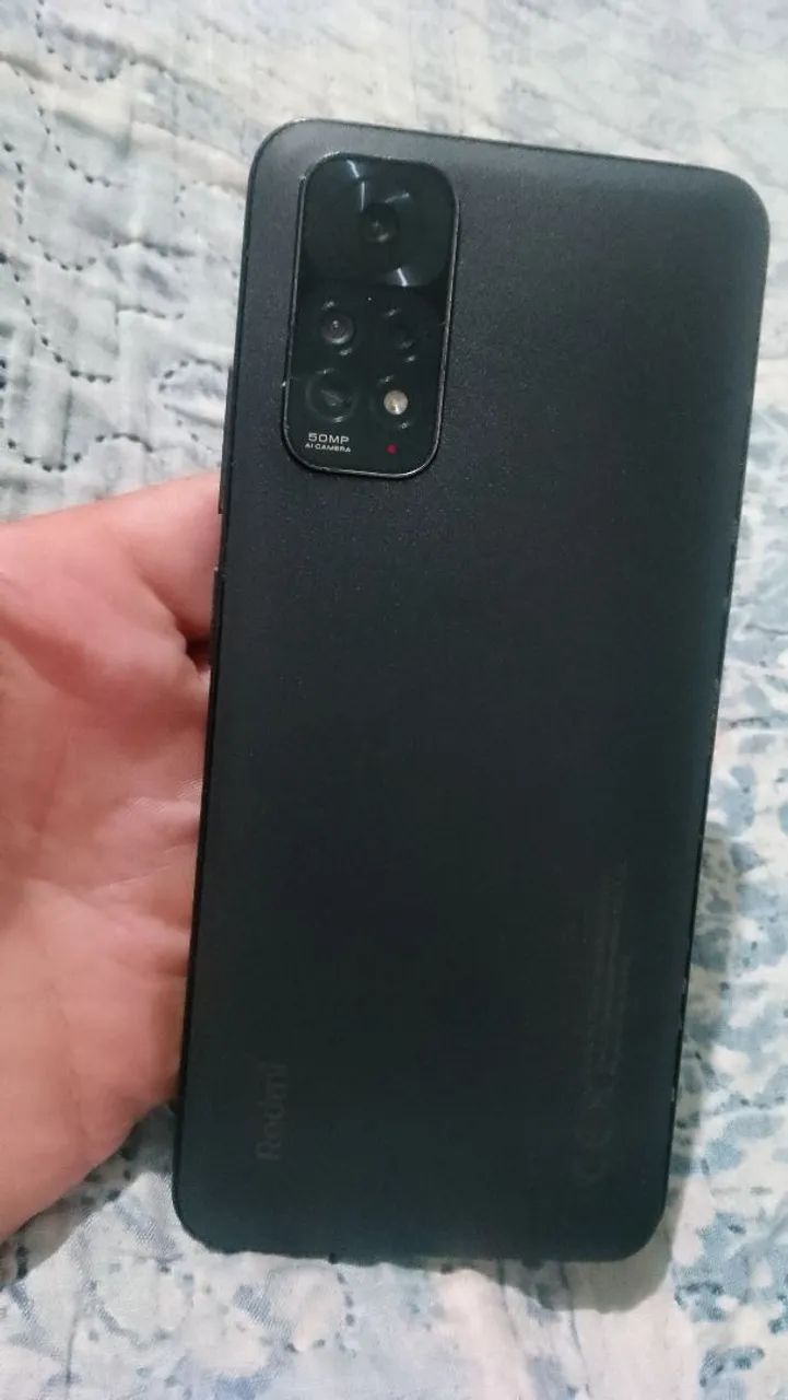 Xiaomi redmi Note 11  - Foto 4