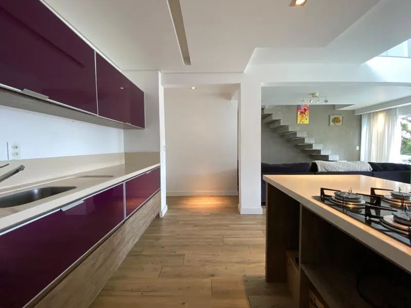 Apartamento - Florianópolis SC