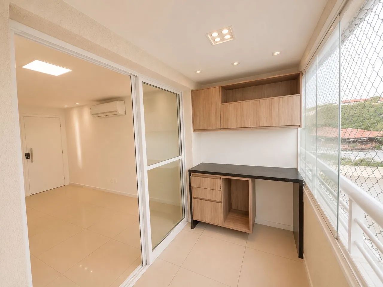 Apartamento projetado Talassa Dunas   - Foto 5