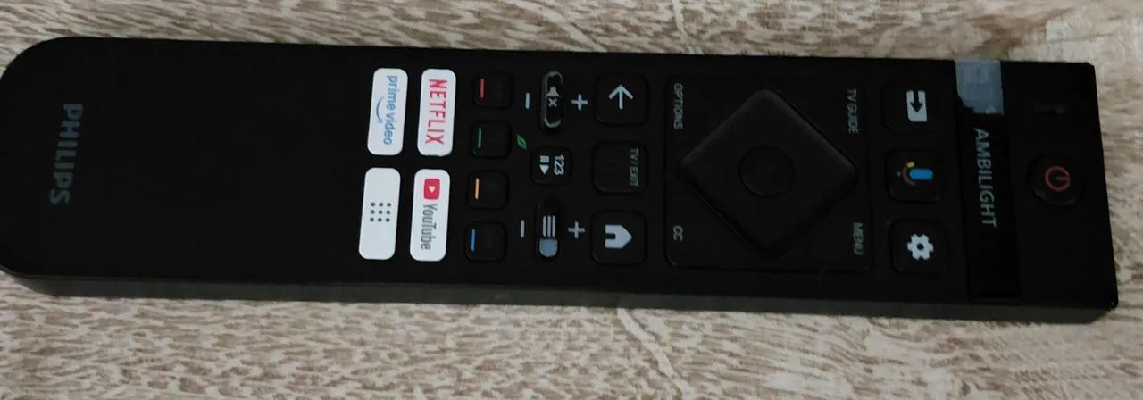 Smart TV Android 50" - Foto 3